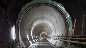 Die Politiker in Mürzzuschlag stecken große Hoffnungen in den Semmering-Basistunnel 