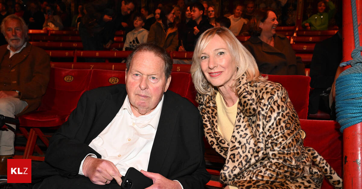 Ottfried Fischer fühlt mit Gottschalk: „Kann mir vorstellen ...