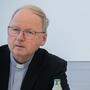 Gefragt als Brückenbauer: Vorarlbergs Bischof Elbs leitet vorübergehend auch die Diözese Vaduz-