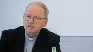 Gefragt als Brückenbauer: Vorarlbergs Bischof Elbs leitet vorübergehend auch die Diözese Vaduz-