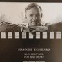 Dem Künstler Hannes Schwarz ist eine Ausstellung in Anger gewidmet