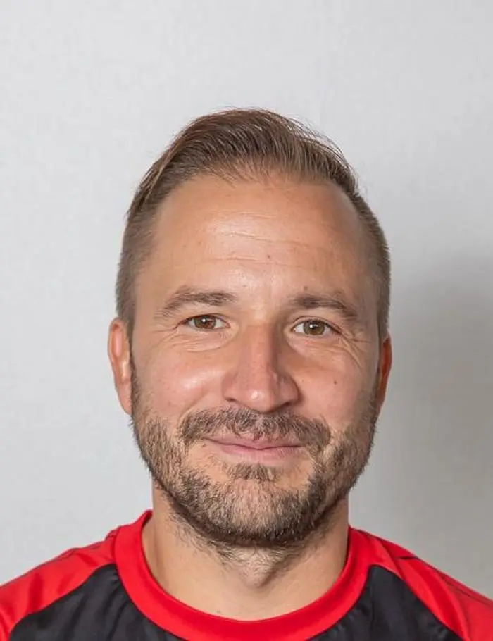 Dominik Kuschei, stellvertretender Betriebsratsvorsitzender von Klagenfurt Mobil