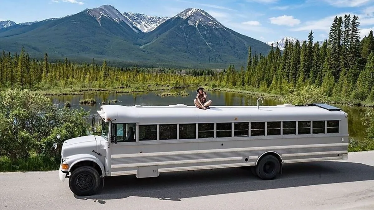 Mit "Expedition Happiness" auf der Suche nach dem Glück