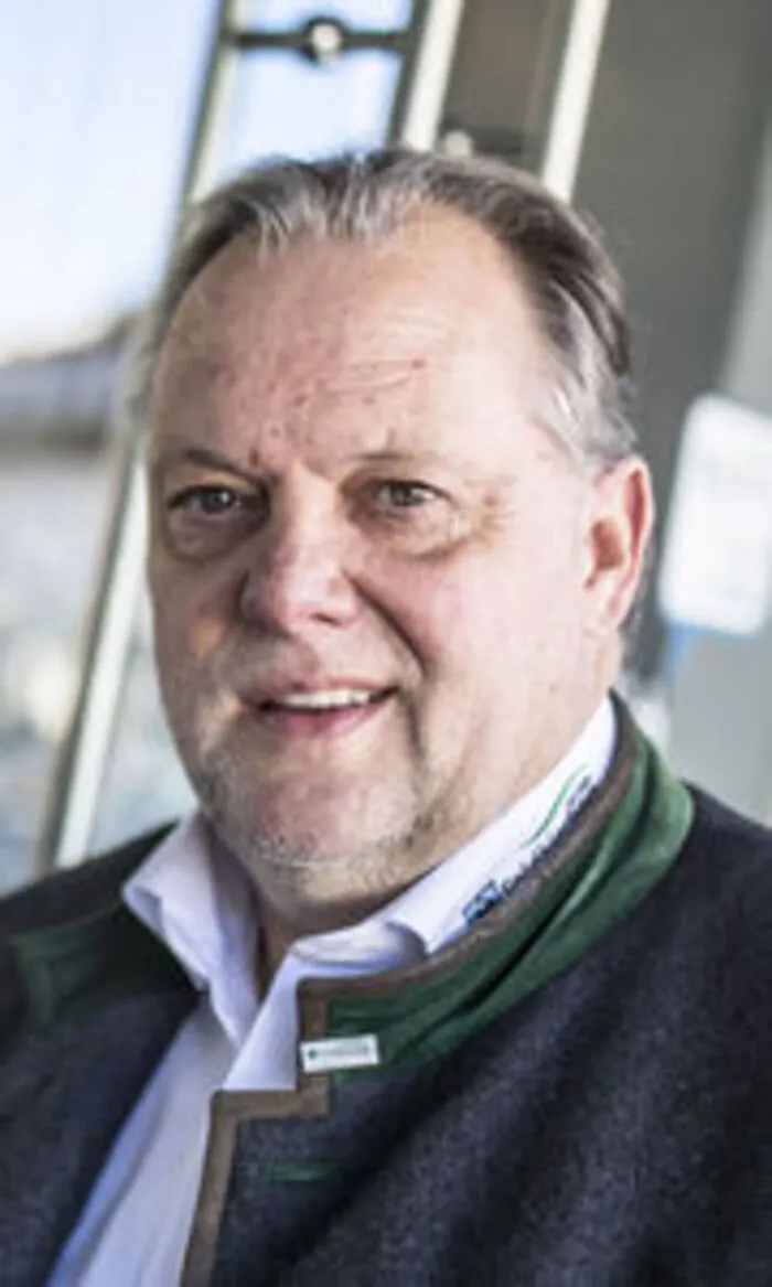 In Feldkirchen wird wohl kein großes Public Viewing stattfinden, sagt Bürgermeister Treffner