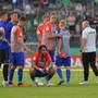Darmstadt ist im DFB-Pokal ausgeschieden