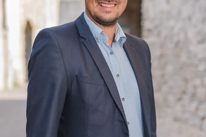 „Ich habe selbst im wunderschönen Bärnbach gekauft und gebaut. “Michael Bakota, s REAL Immobilien