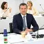 Der ÖVP-Nationalratsabgeordnete Peter Weidinger ist auch Präsident der Österreichisch-Slowenische Gesellschaft Kärnten