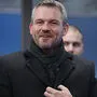 Der slowakische Ministerpräsident Peter Pellegrini (Smer-Partei)
