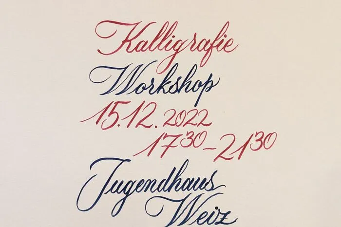 Klicken Sie sich durch die Galerie.