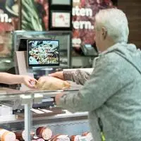 Die Marke Adeg steht für Nahversorgung auf dem Land