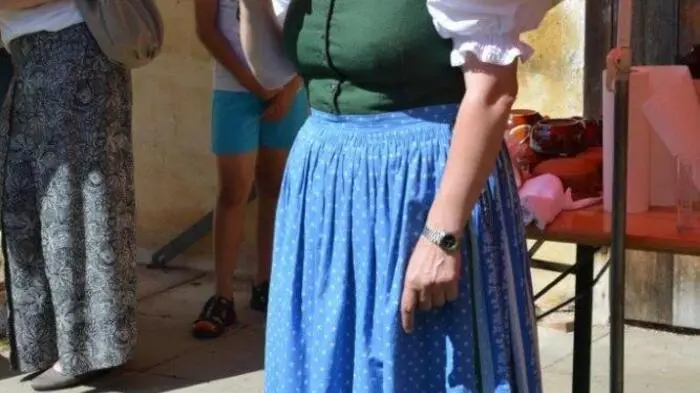 Das Pfarrfest der Pfarre Wenigzell, organisiert von Hilde Zisser und Karl Pötz, war ein geselliges Erlebnis sowohl für die Einheimischen als auch die Asylwerber im Ort.