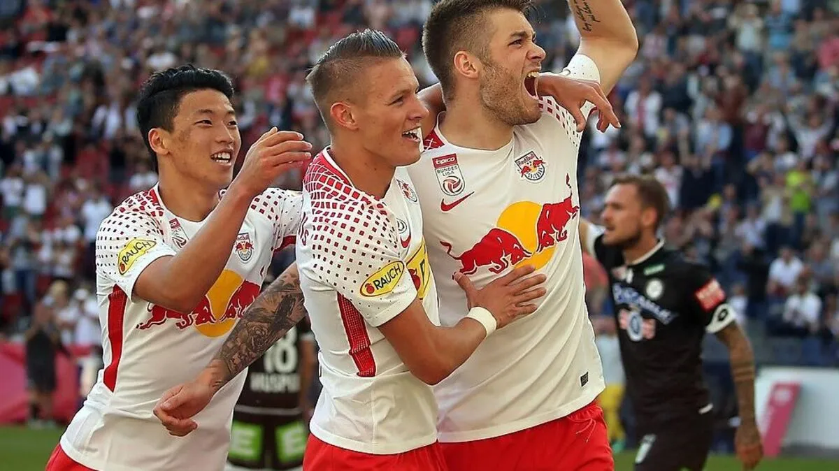 Caleta Car wechselt nach Marseille