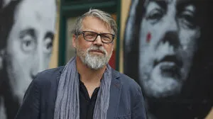 Horst Ebner organisiert seit zehn Jahren den Bachmann-Wettbewerb