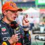 &quot;So knapp&quot;, dachte sich Max Verstappen wohl nicht nur einmal im Qualifying