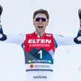 Der Norweger Jarl Magnus Riiber krönte sich mit viermal Gold zum König von Planica