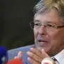 Landeshauptmann Peter Kaiser