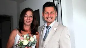 Sonja und Georg Pachzelt