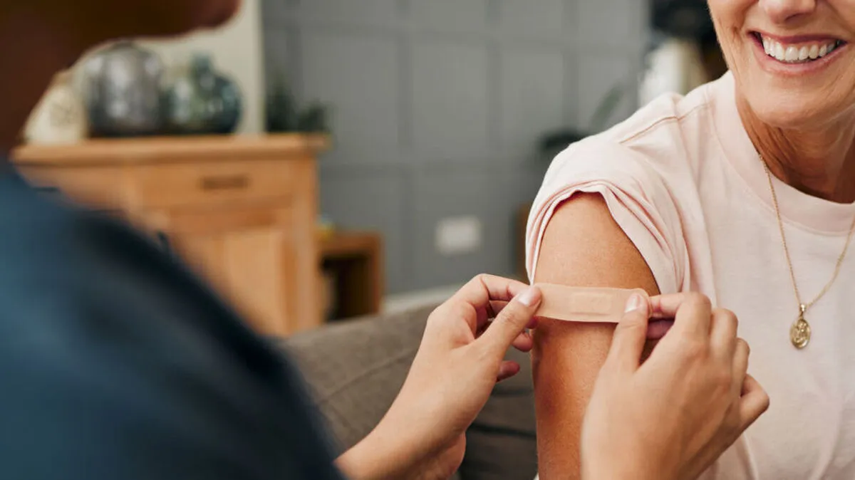 Dank Impfung können Maßnahmen fallen, aus der Pandemie lernen sollten wir dennoch