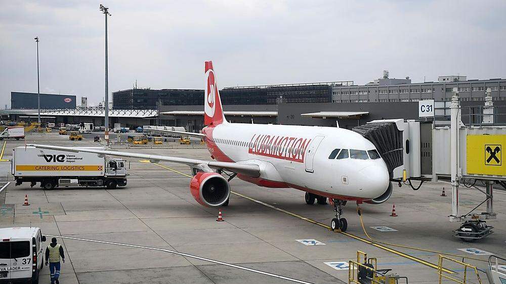 Laudamotion wird zum Zankapfel zwischen Ryanair und Lufthansa