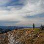 Der Loser bietet einen fast unbegrenzten Panoramablick auf die Gipfel des Toten Gebirges, das Salzkammergut sowie auf den Dachstein und die Niederen Tauern 