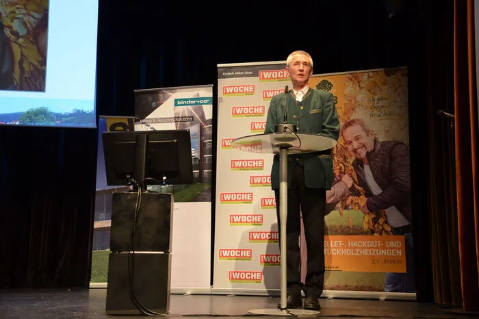 "Alle sind Sieger", sagte Obmann der Solidarregion Weiz Erwin Stubenschrott.