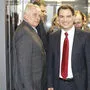 Hundstorfer, Schickhofer, Faymann