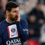 Der Abstecher nach Saudi-Arabien ging für Lionel Messi ins Auge