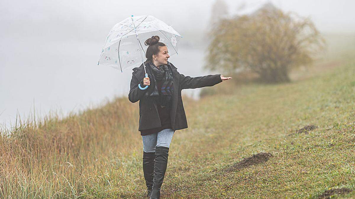 Schlechtes Wetter erwartet vor allem die Obersteiermark