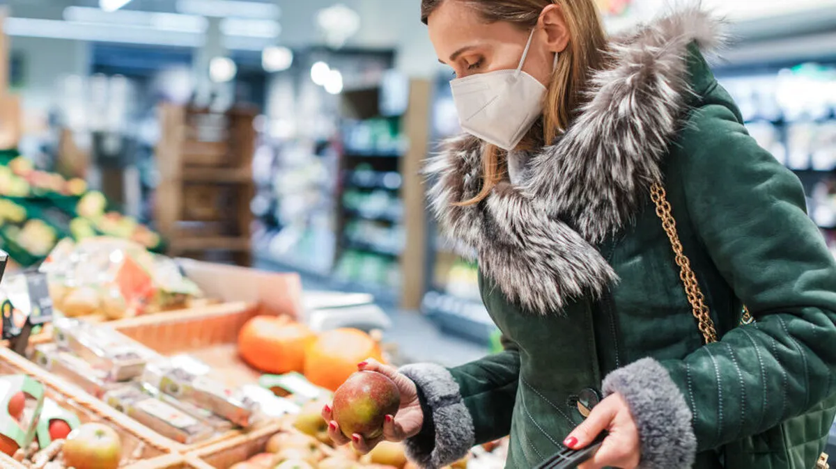 Ab 15. September gilt wieder verschärfte Maskenpflicht