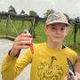 Der 14 Jahre alte Jonas Huber ist der jüngste zertifizierte Baumwart Kärntens