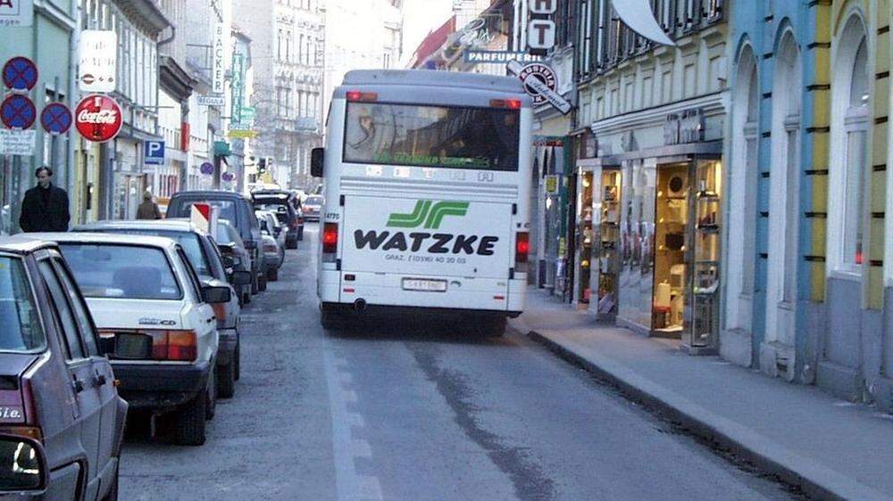 Die Traditions-Marke &quot;Watzke&quot; verschwindet von den heimischen Straßen