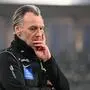 Ist seinen Job los: Hans Kleer 