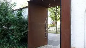 300-Euro-Gutscheine soll die Angeklagte gestohlen haben