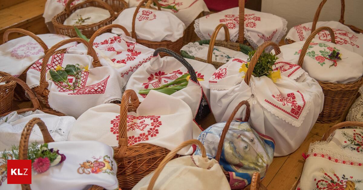 Proleb-Flucht-mit-Motorrad-durch-Osterspeisensegnung