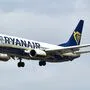 Seit Sonntag fliegt die Ryanair zweimal wöchentlich nach Alicante