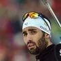 Martin Fourcade