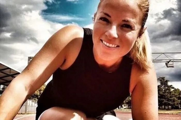 Lara Gut schont sich auch im Sommer nicht - Training für die kommende Saison