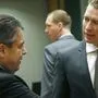 Sigmar Gabriel und Sebastian Kurz: Der deutsche und der österreichische Außenminister sind nicht einer Meinung