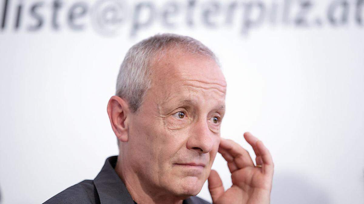 Peter Pilz