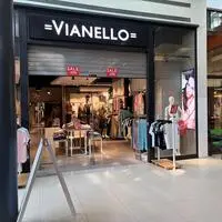 Der Abverkauf bei Vianello im Erdgeschoß des LCS Leoben läuft jetzt schon