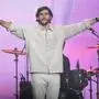 Alvaro Soler tritt am Freitag in St. Georgen am Längsee auf