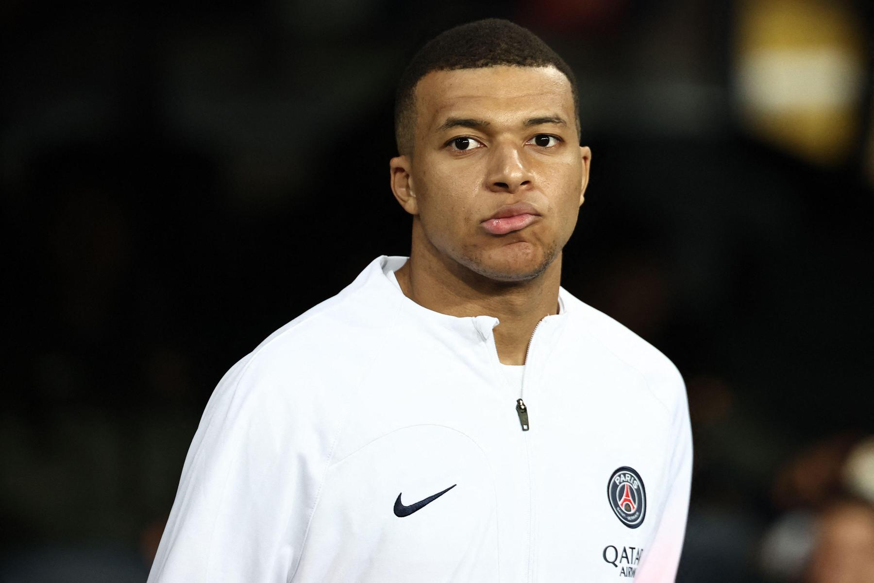 Millionenstreit: PSG muss Kylian Mbappé 60 Millionen Euro zahlen