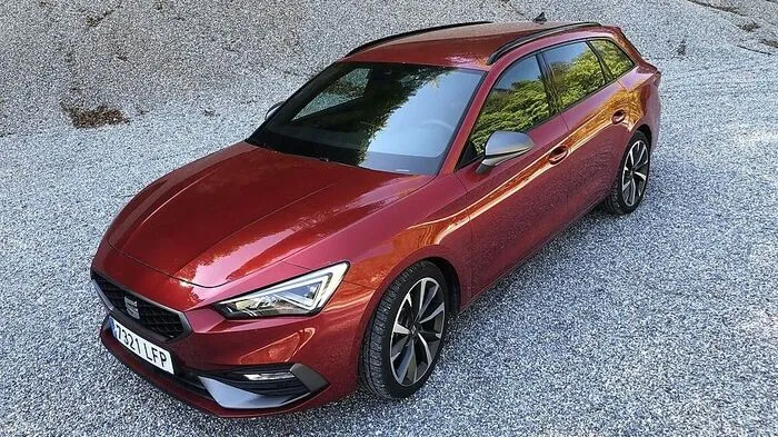 Der neue Seat Leon