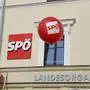 Die Zentrale der Kärntner SPÖ in Klagenfurt