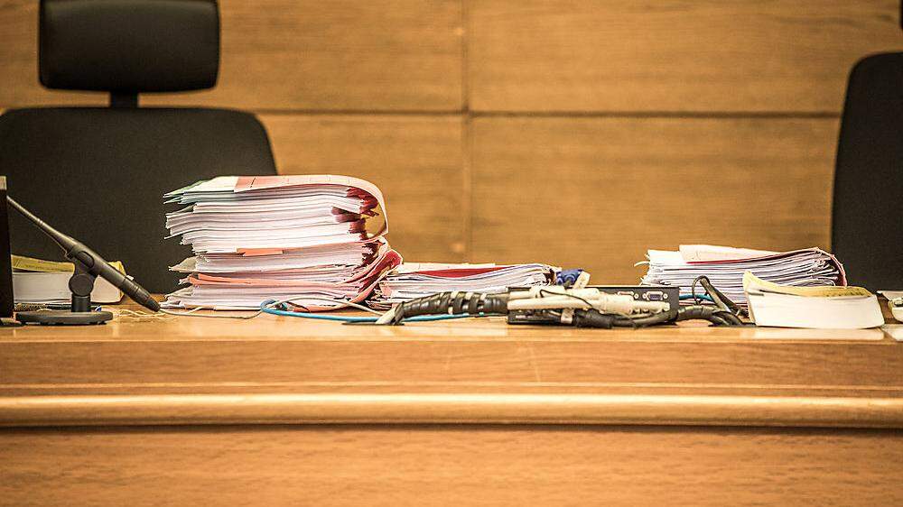 Ein Kärntner wurde am Freitag am Landesgericht Klagenfurt wegen schwerer Körperverletzung verurteilt