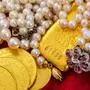 Das Bild ist ein Sujetfoto und zeigt Schmuck