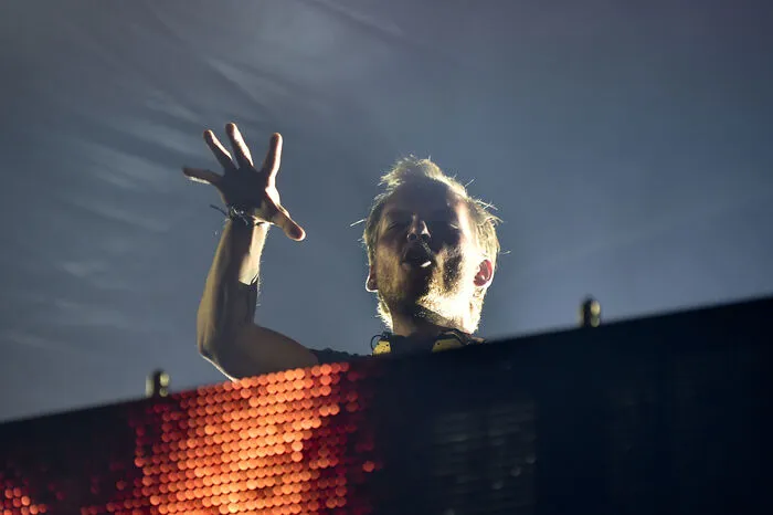 Während seiner beeindruckenden Karriere hatte er auch mehrere Auftritte in Österreich, unter anderem beim Lake Festival 2015.