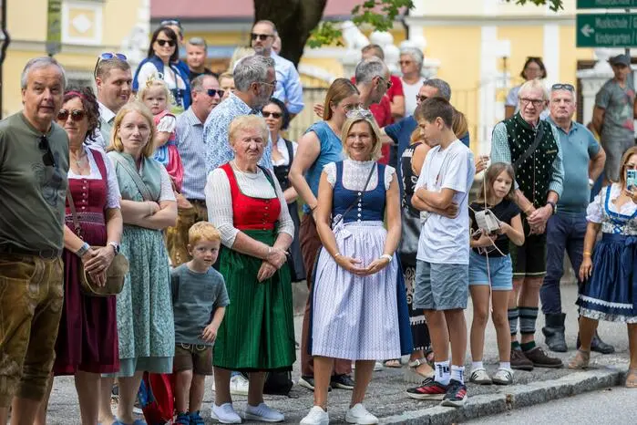 Bleiburger Wiesenmarkt 2026