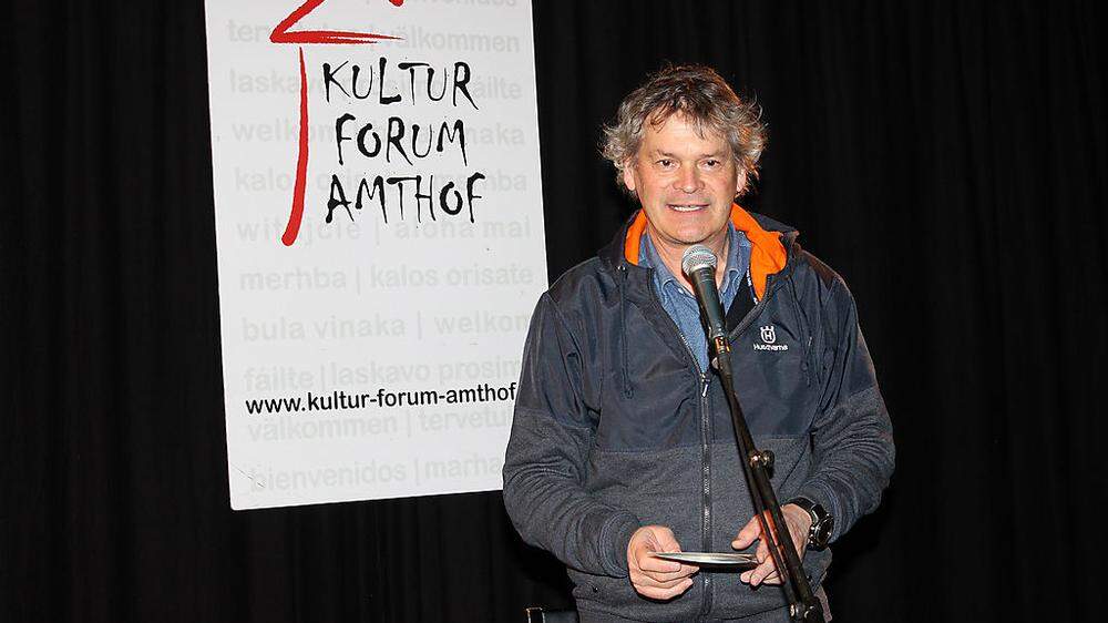 Eckart Senitza feiert mit seinem Festival der Alten Musik Jubiläum