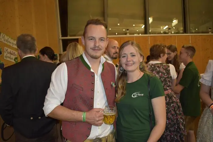 Landjugend St. Ruprecht an der Raab, Zeitwechselball